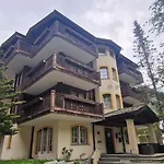 La Perle Lägenhetshotell 3*