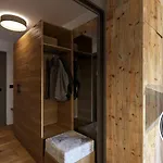 La Perle Lägenhetshotell