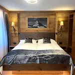 Lägenhetshotell La Perle Zermatt