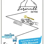 La Perle Lägenhetshotell 3*