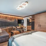 Aparthotel La Perle Zermatt