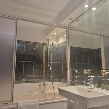 La Perle 체르마트