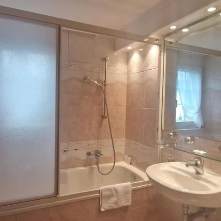 아파트호텔 La Perle 체르마트