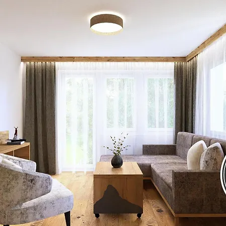 아파트호텔 La Perle 3*