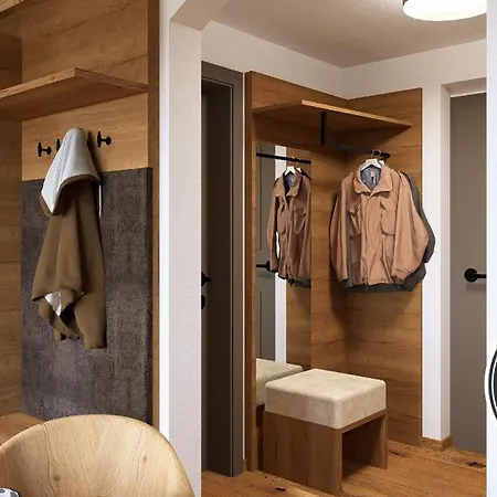 La Perle 公寓式酒店