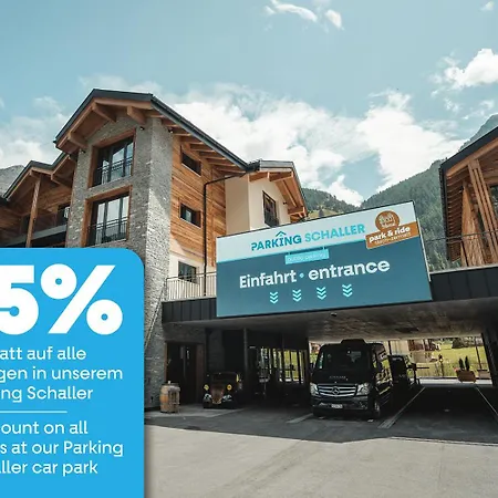 La Perle 公寓式酒店 3*