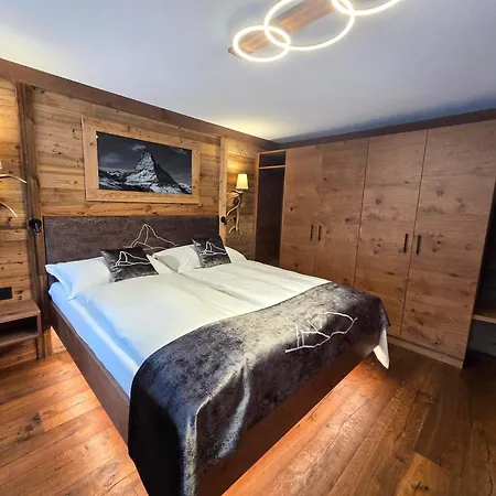 La Perle 3* Zermatt