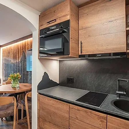 La Perle Zermatt