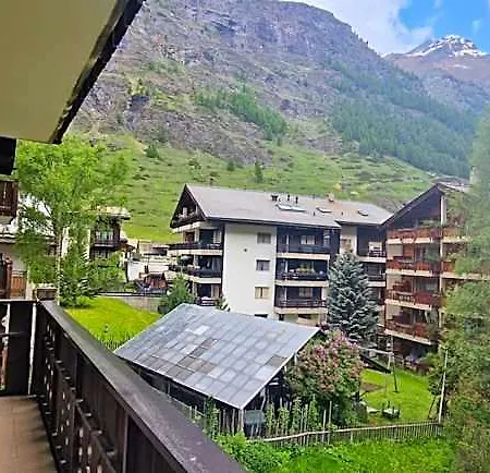 Lägenhetshotell La Perle