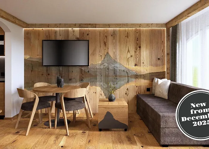 Aparthotel La Perle 3*