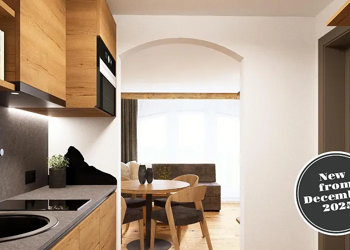 La Perle Aparthotel Zermatt