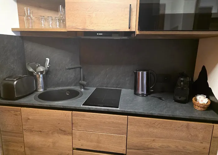 Aparthotel La Perle 3*