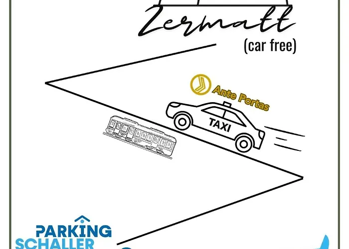 La Perle Aparthotel 3*