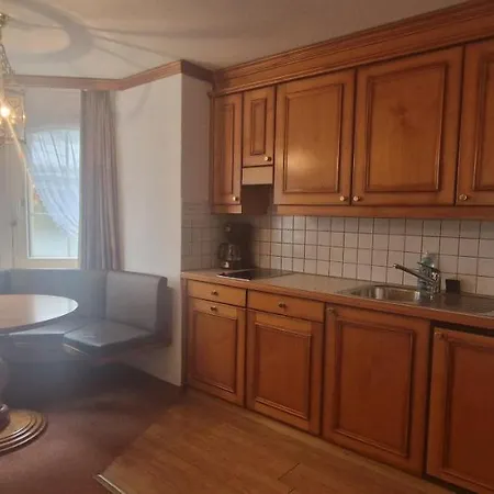 Aparthotel La Perle