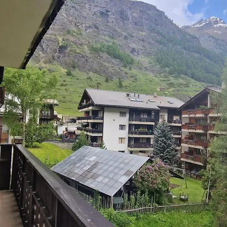 La Perle * Zermatt