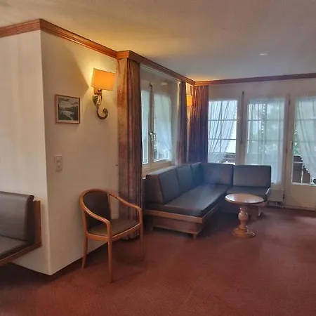 Aparthotel La Perle