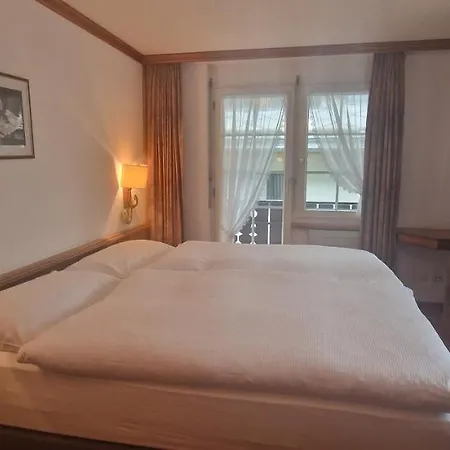 La Perle * Zermatt