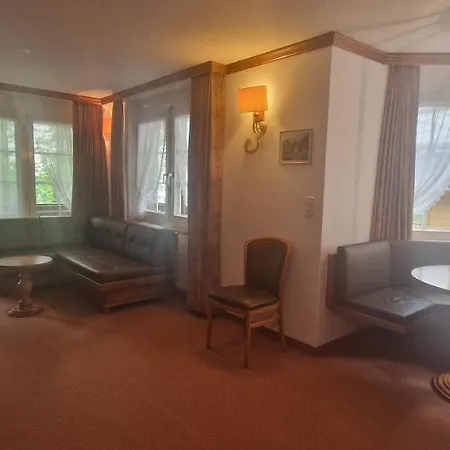 Aparthotel La Perle