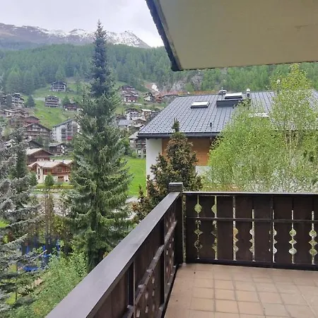 La Perle Aparthotel
