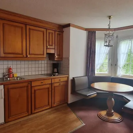 Aparthotel La Perle