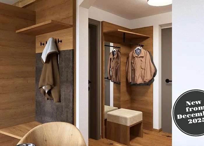 La Perle מלון דירות צרמט