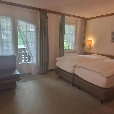 La Perle * Zermatt