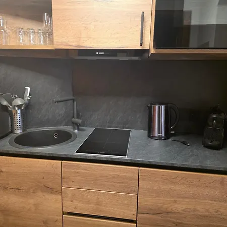 公寓式酒店 La Perle 3*