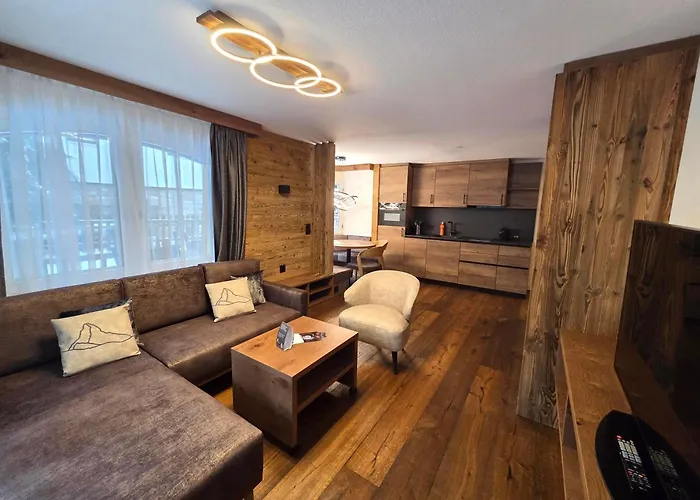 公寓式酒店 La Perle